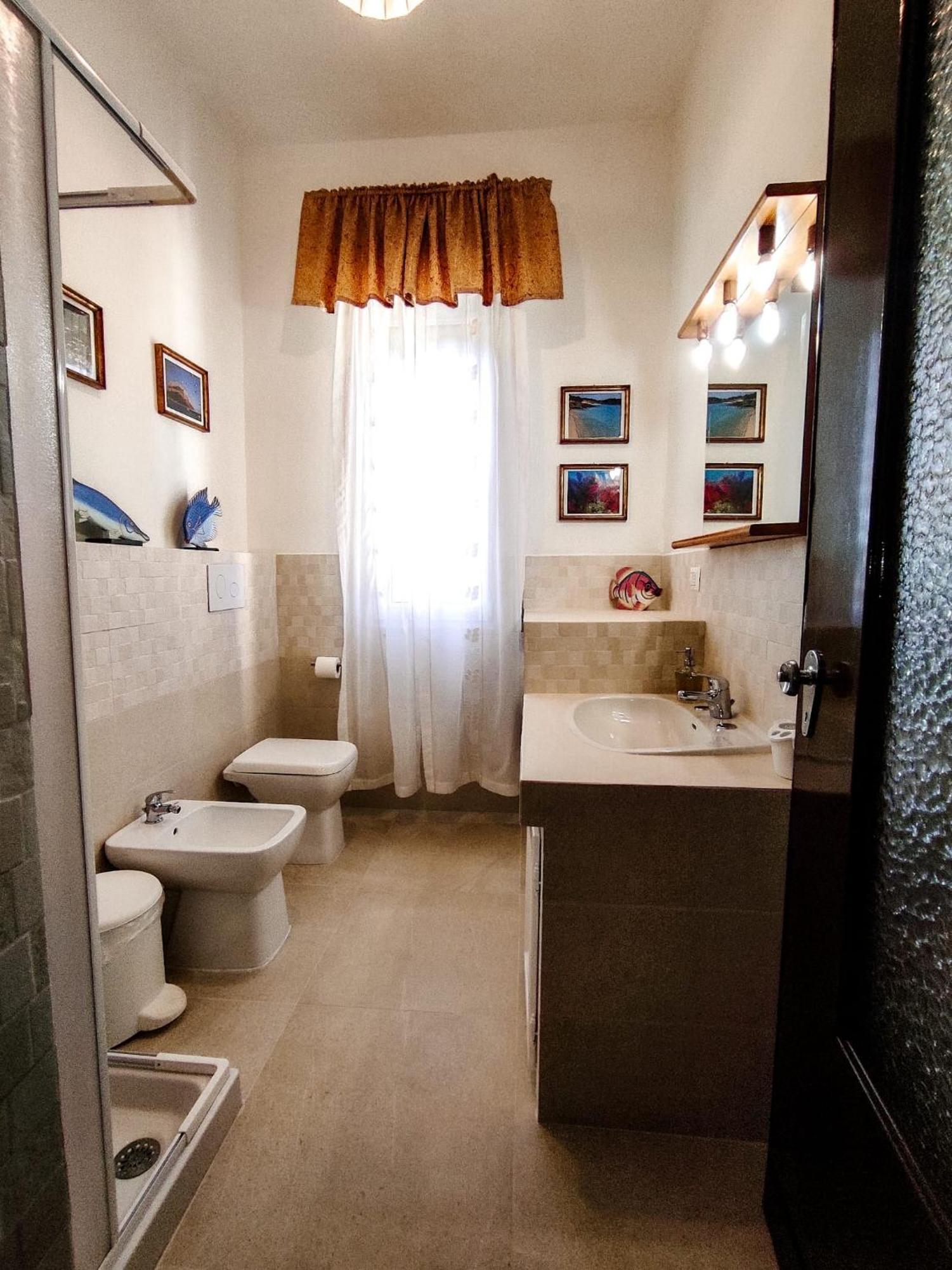 Апартаменты Casa Giulia Al Centro Di Olbia Codice Iun P4011 Экстерьер фото