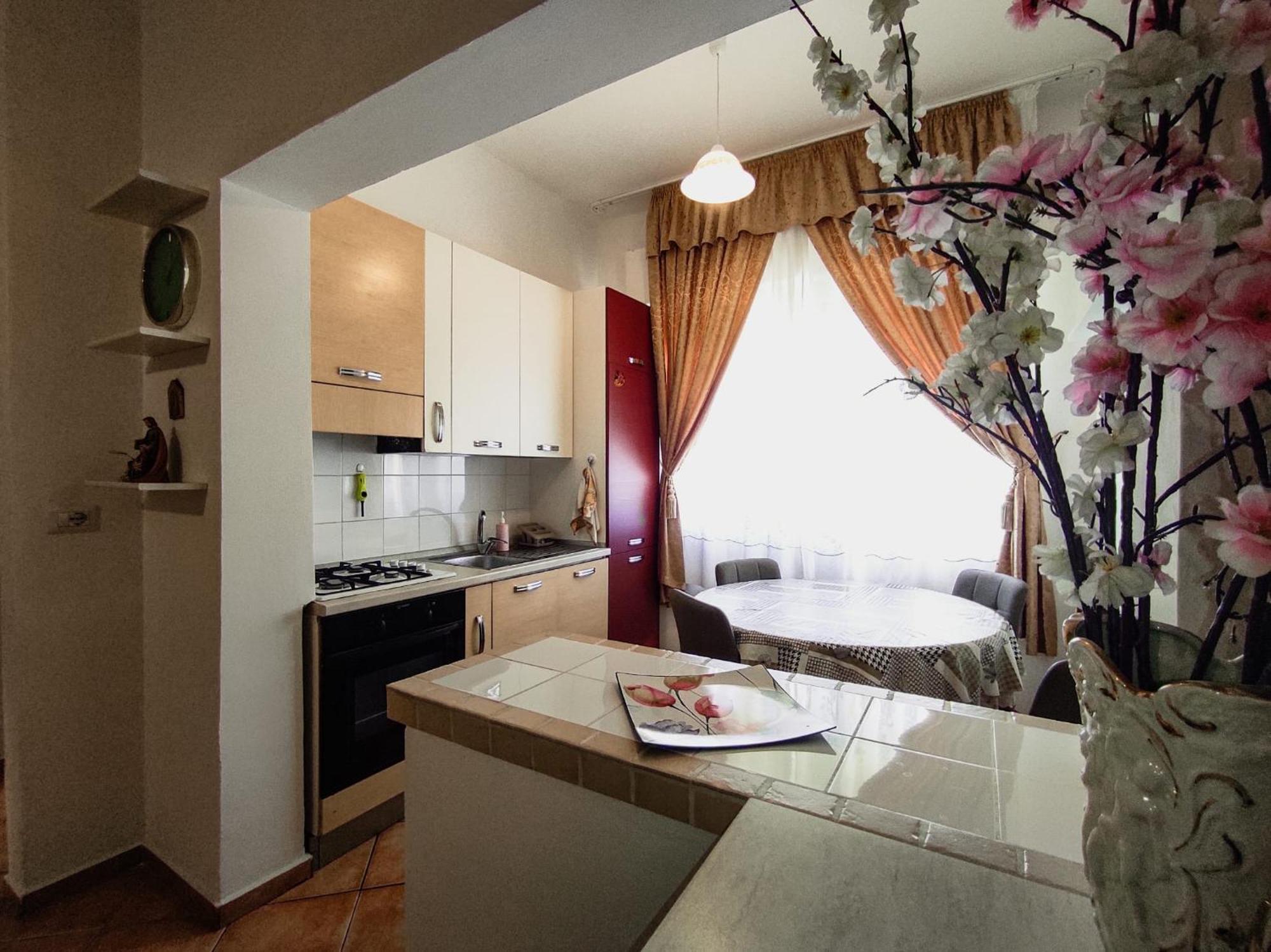 Апартаменты Casa Giulia Al Centro Di Olbia Codice Iun P4011 Экстерьер фото