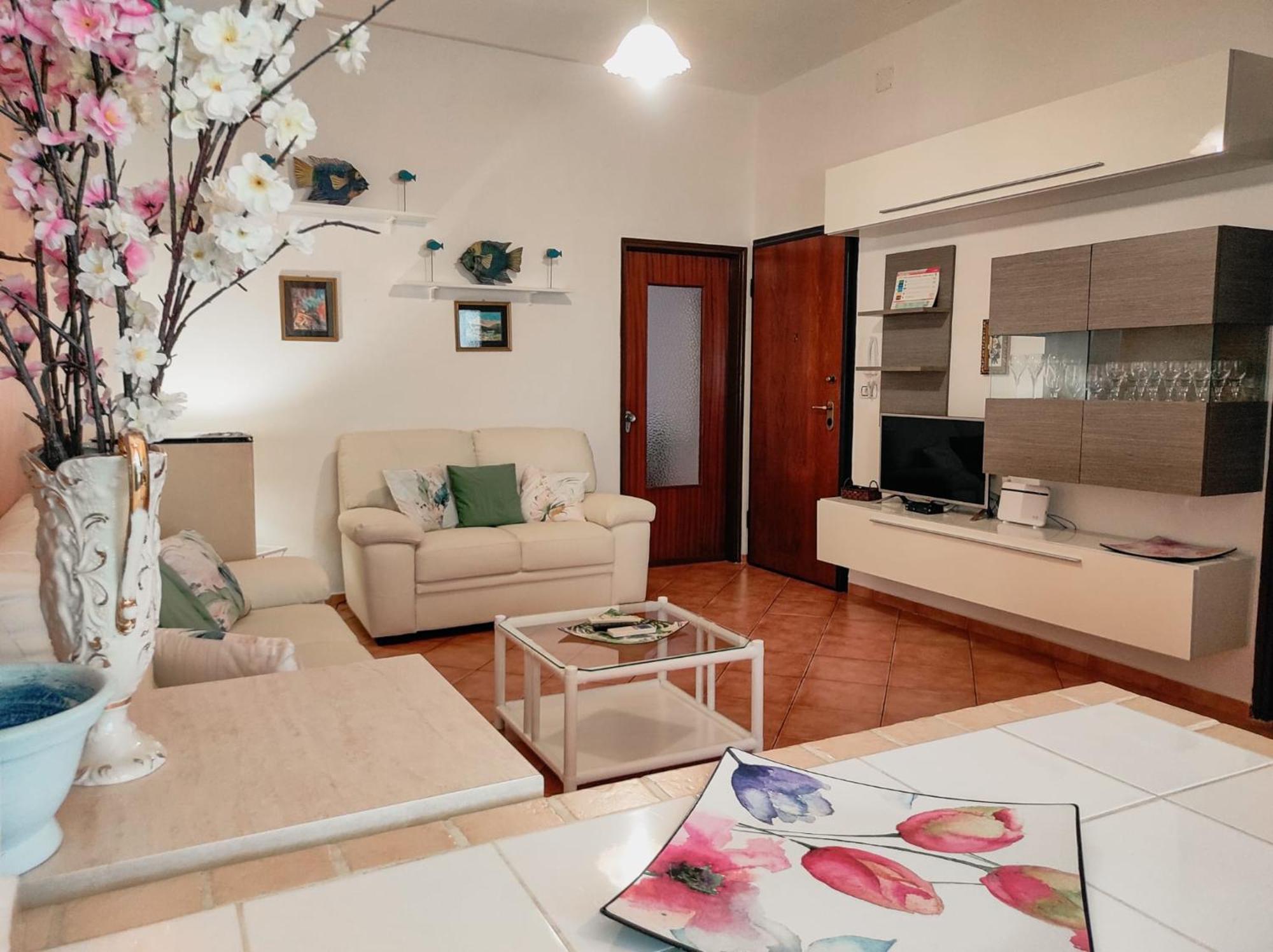 Апартаменты Casa Giulia Al Centro Di Olbia Codice Iun P4011 Экстерьер фото