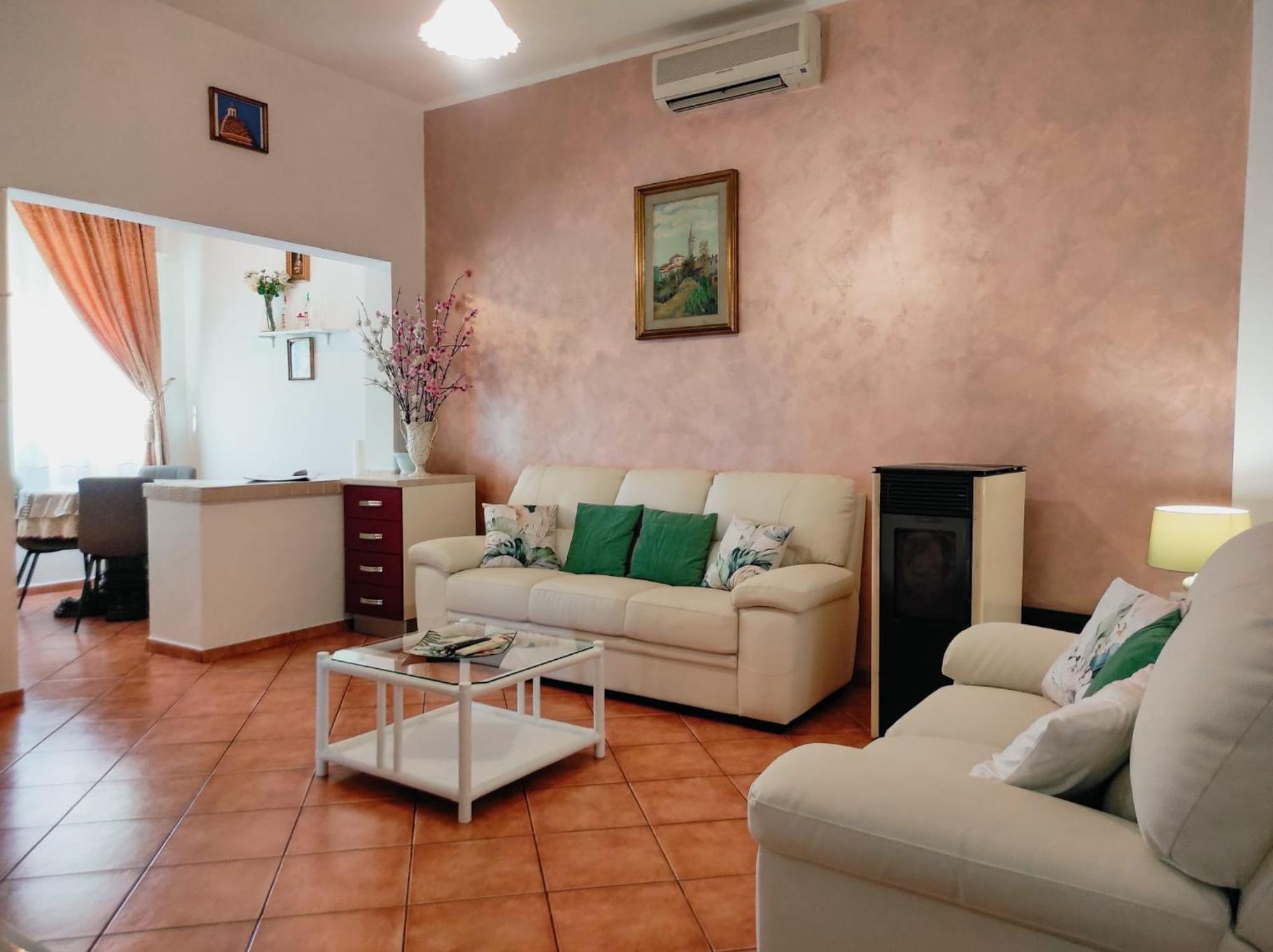 Апартаменты Casa Giulia Al Centro Di Olbia Codice Iun P4011 Экстерьер фото